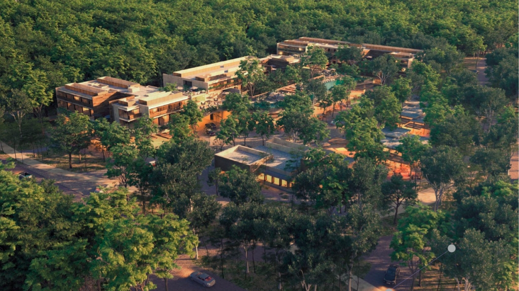 Modern condo with amenities, Tesla charger and dron for passengers