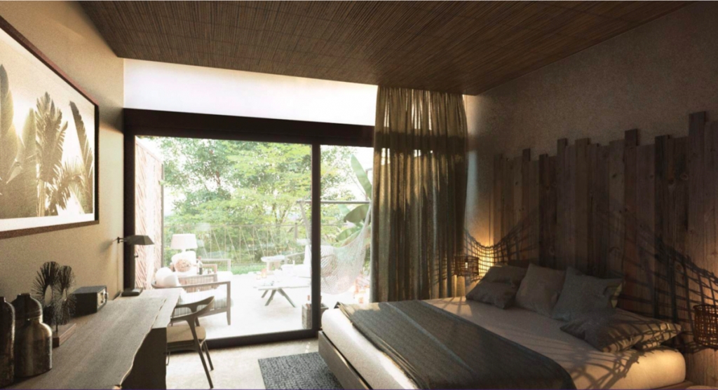 Modern condo with amenities, Tesla charger and dron for passengers