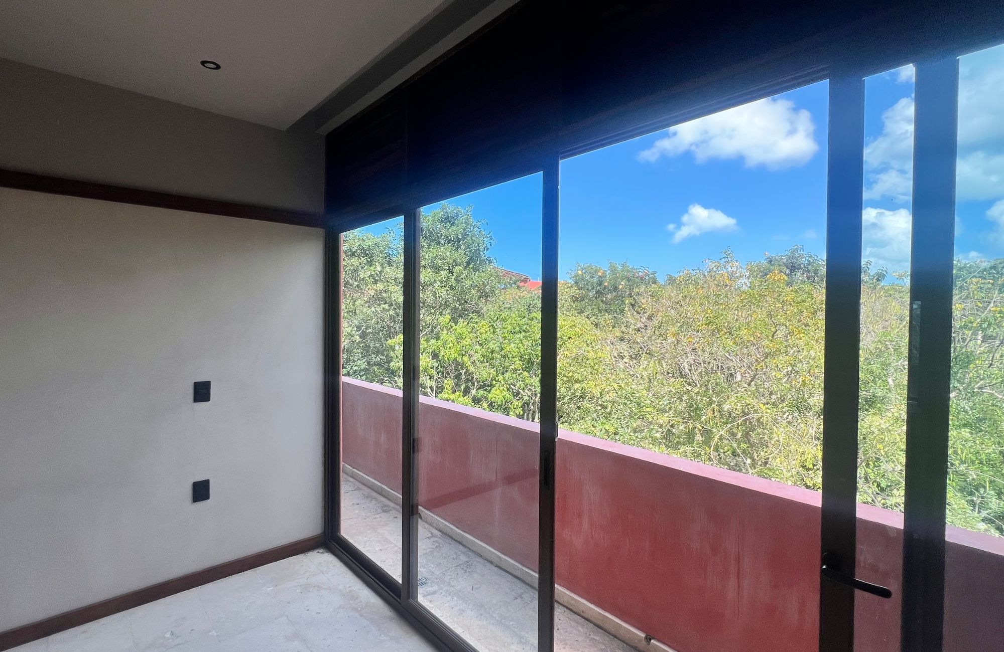 Condo with roof top pool and grill area, hammock zone, palapa, pet friendly, pre-construction for sale in Cozumel