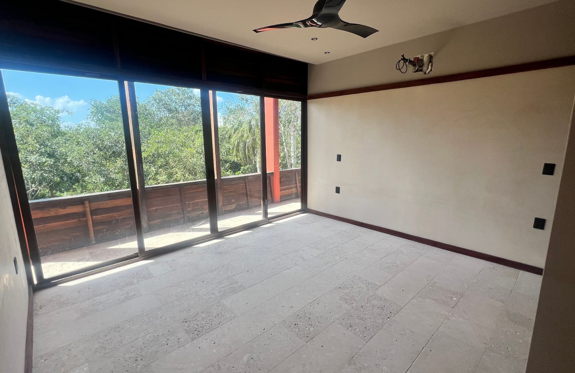 Condo with roof top pool and grill area, hammock zone, palapa, pet friendly, pre-construction for sale in Cozumel