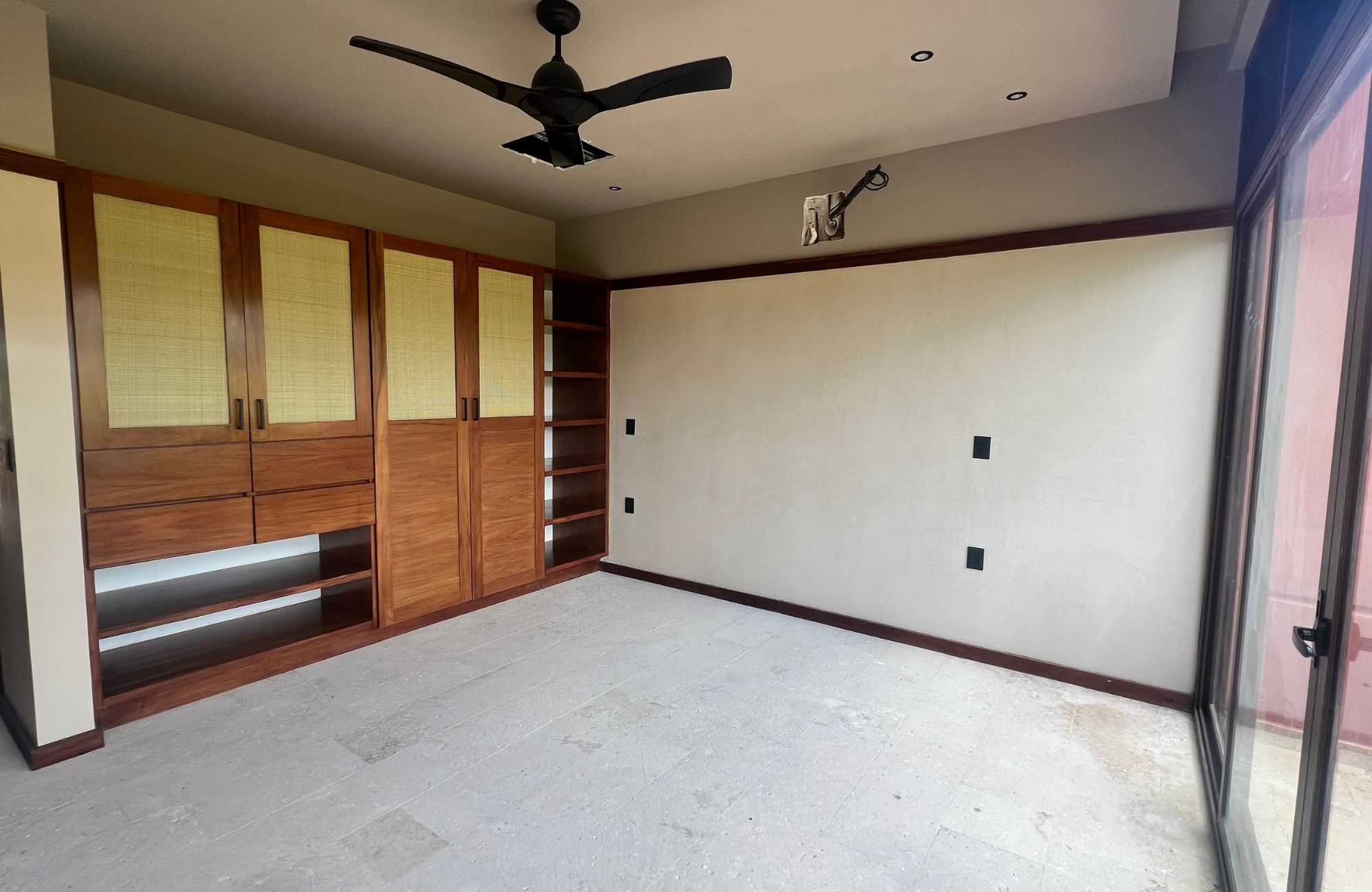 Condo with roof top pool and grill area, hammock zone, palapa, pet friendly, pre-construction for sale in Cozumel