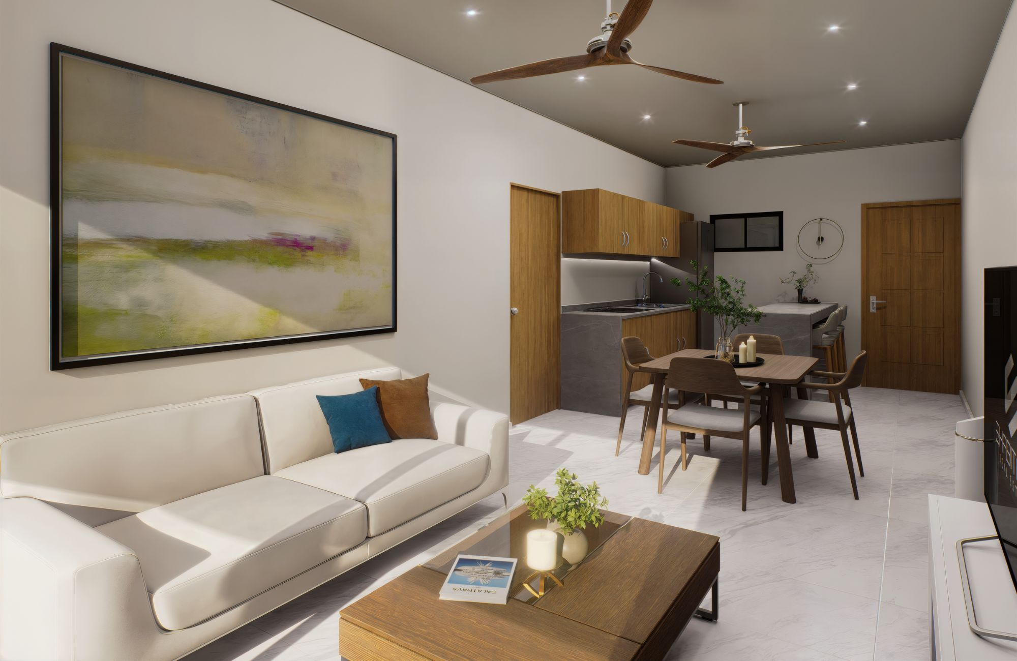 Condo, priced to sell, close to the beach and 5TH AVE, rooftop pool, for sale