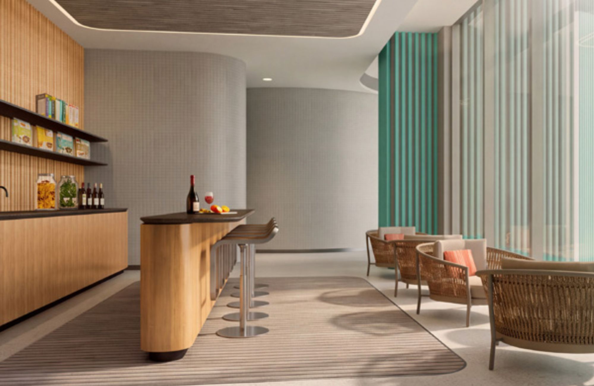 Departamento pet friendly con terraza abierta, en venta