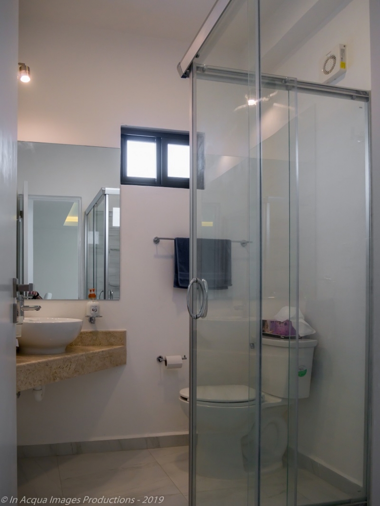 2 bedroom apartment REDUCED PRICE in a comfortable and safe quiet area, close to playa del carmen.