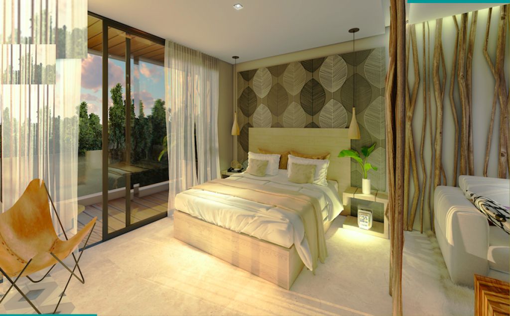 Modern condo with amenities, Tesla charger and dron for passengers