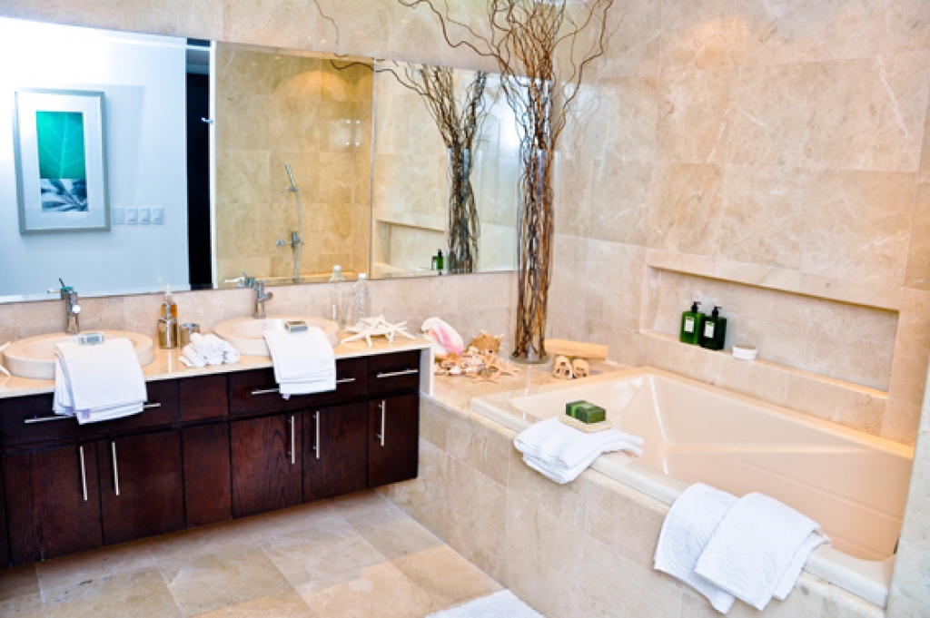 Lujoso departamento frente al mar, Residencial Las Olas, Zona Hotelera, Canc&uacute;n