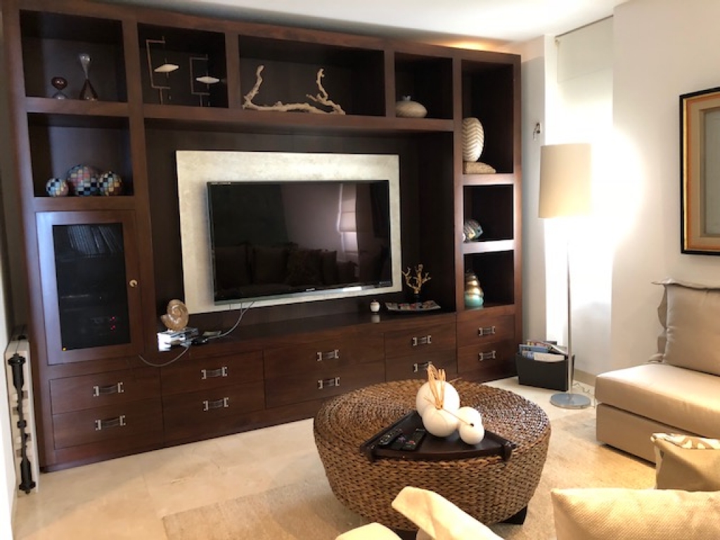 Lujoso departamento frente al mar, Residencial Las Olas, Zona Hotelera, Canc&uacute;n