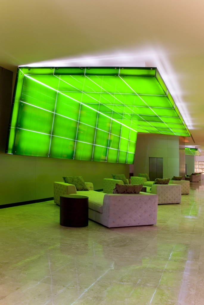 Lujoso departamento frente al mar, Residencial Las Olas, Zona Hotelera, Canc&uacute;n