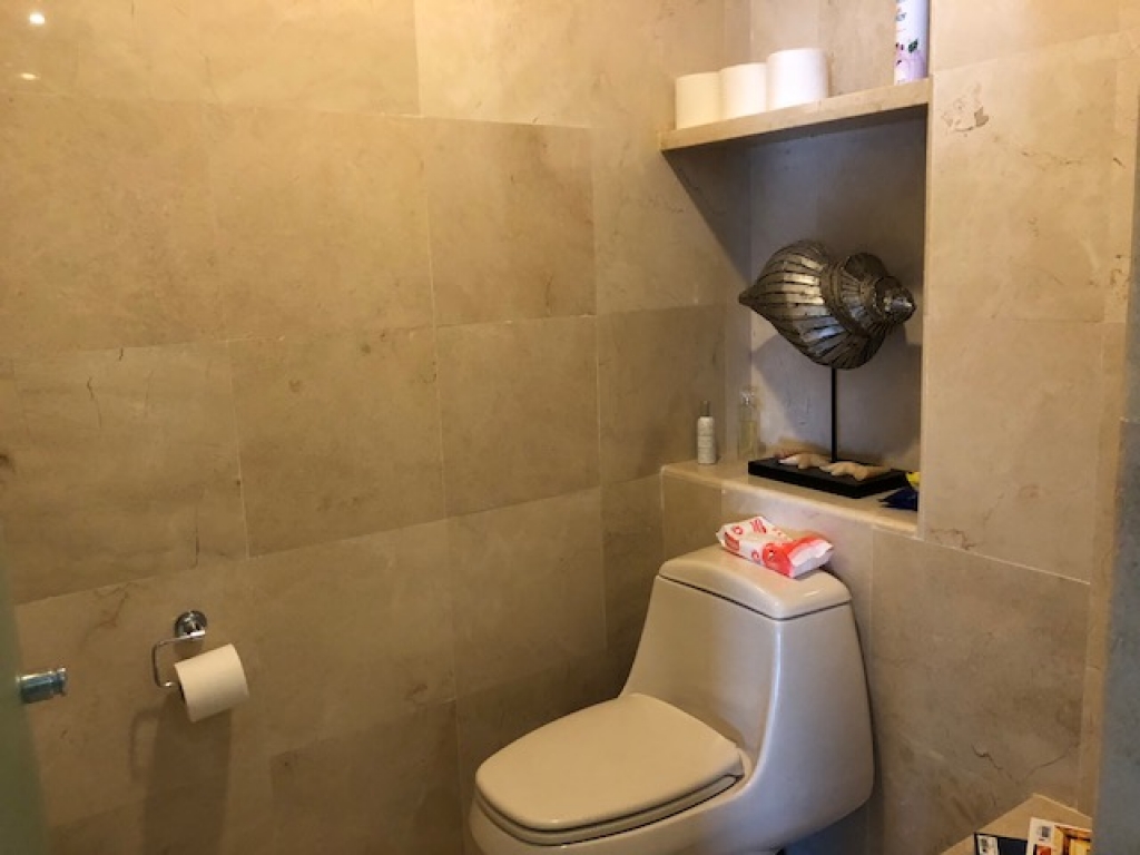 Lujoso departamento frente al mar, Residencial Las Olas, Zona Hotelera, Canc&uacute;n