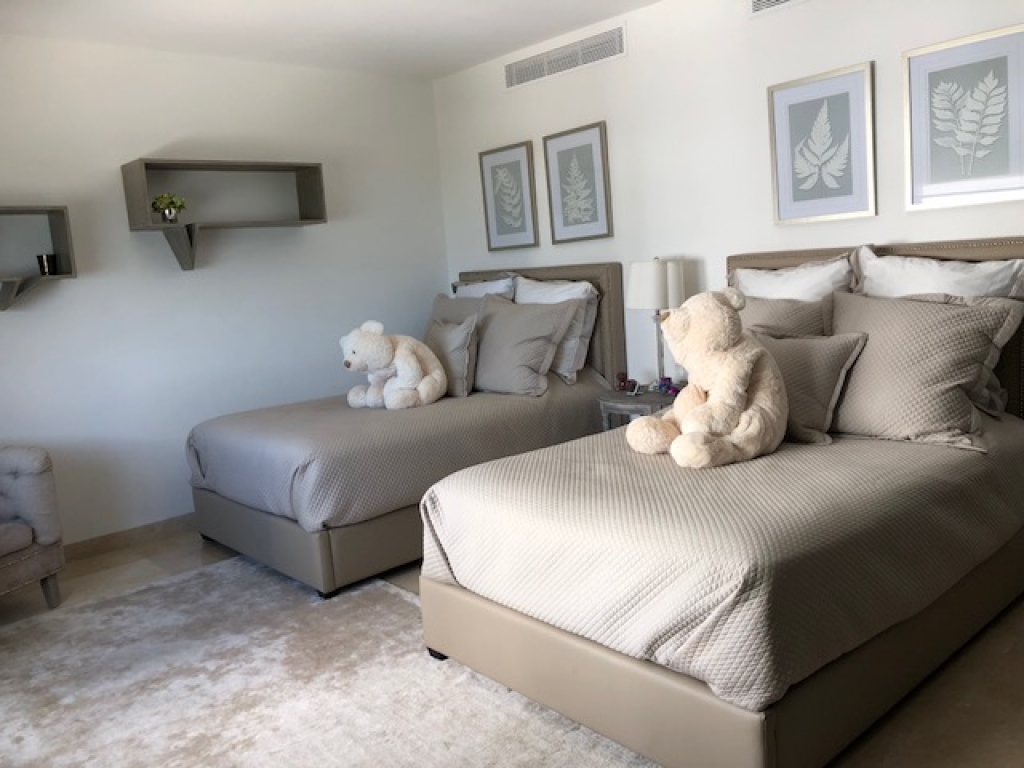 Lujoso departamento frente al mar, Residencial Las Olas, Zona Hotelera, Canc&uacute;n