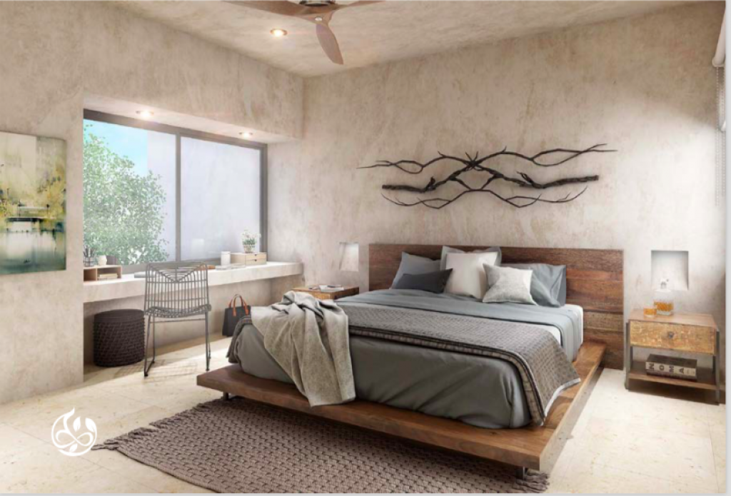 House with garden and private pool for sale on Avenida Coba, Tulum