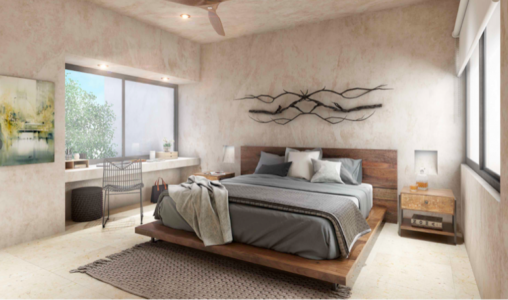 Casa con alberca privada en venta, Avenida Coba, Tulum