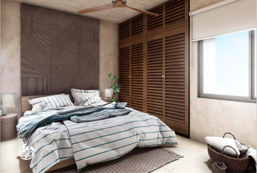 Casa con alberca privada en venta, Avenida Coba, Tulum