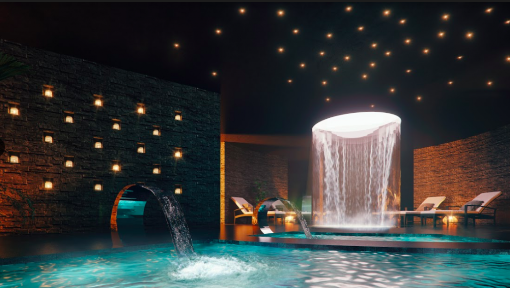 Luxury studio surrounded by green areas for sale in Tulum