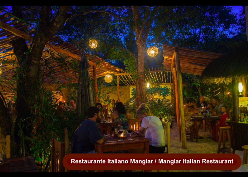 Penthouse with infinity pool, bar, yoga area, and gym in Aldea Zam&aacute;.