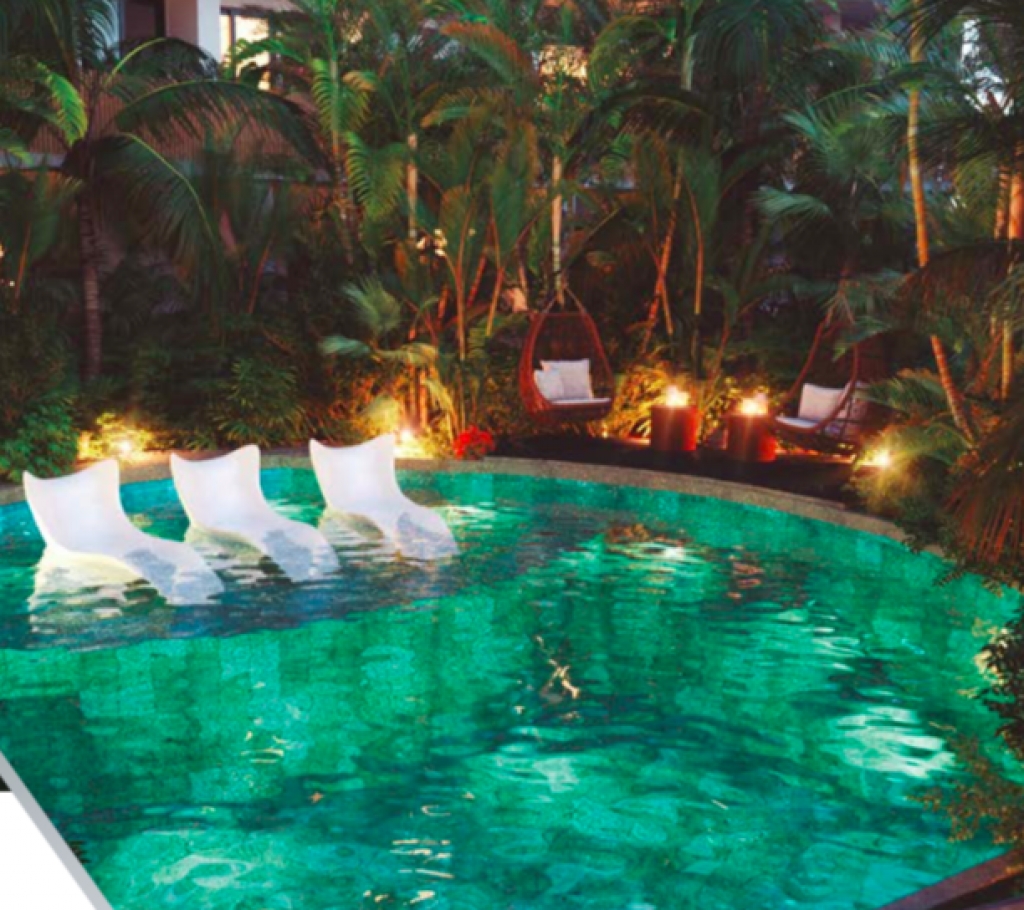 Penthouse a pasos del mar con club de playa en Akumal Tulum