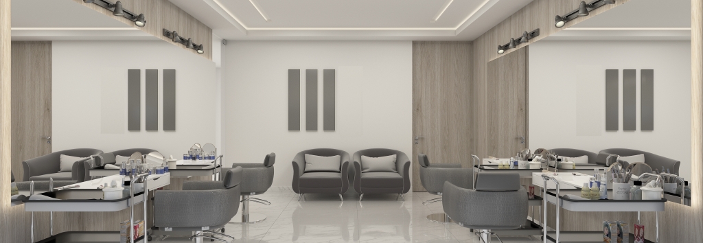 2 bedroom apartment with Gym, Pool and Jacuzzi for sale, Hotel Zone, Cancun.