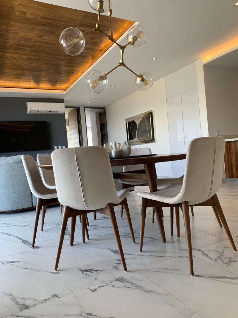 Condominium with pool, Kids Club, spinning, for sale, Luis Donaldo Colosio, Canc&uacute;n.