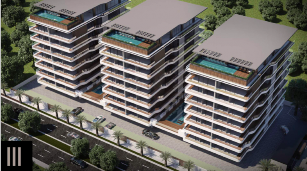 Condominium with pool, Kids Club, spinning, for sale, Luis Donaldo Colosio, Canc&uacute;n.