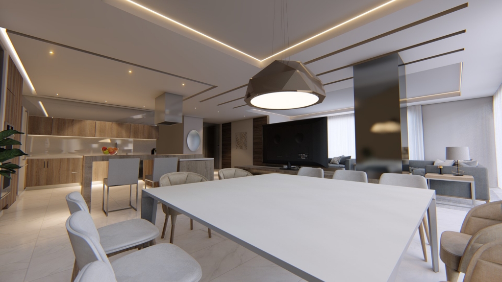 Condominium with pool, Kids Club, spinning, for sale, Luis Donaldo Colosio, Canc&uacute;n.