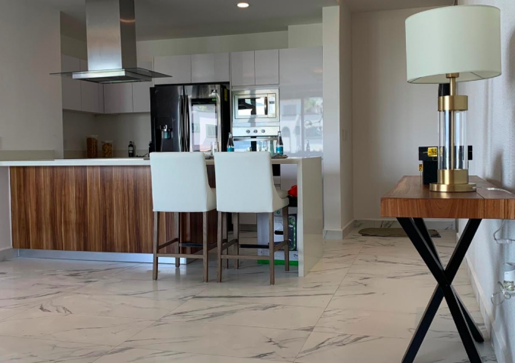 Condominium with pool, Kids Club, spinning, for sale, Luis Donaldo Colosio, Canc&uacute;n.