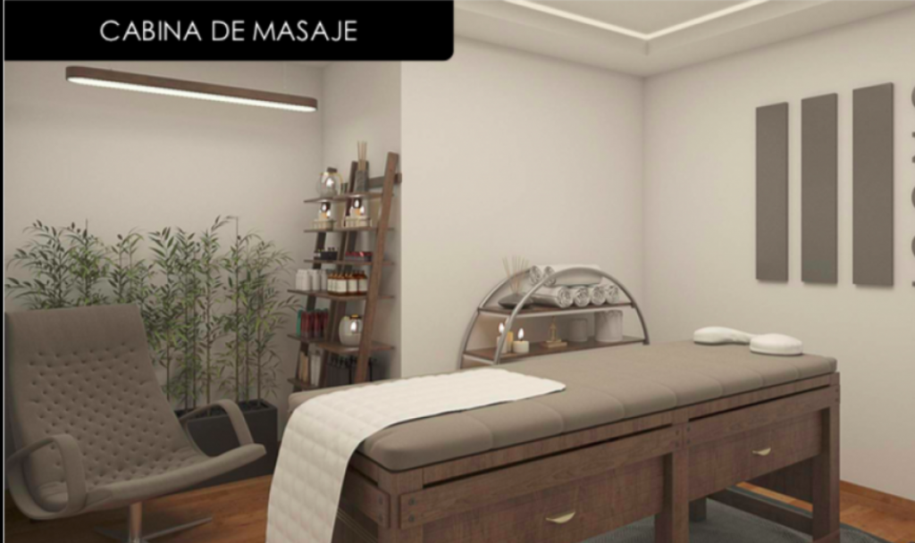 Condominium with pool, Kids Club, spinning, for sale, Luis Donaldo Colosio, Canc&uacute;n.