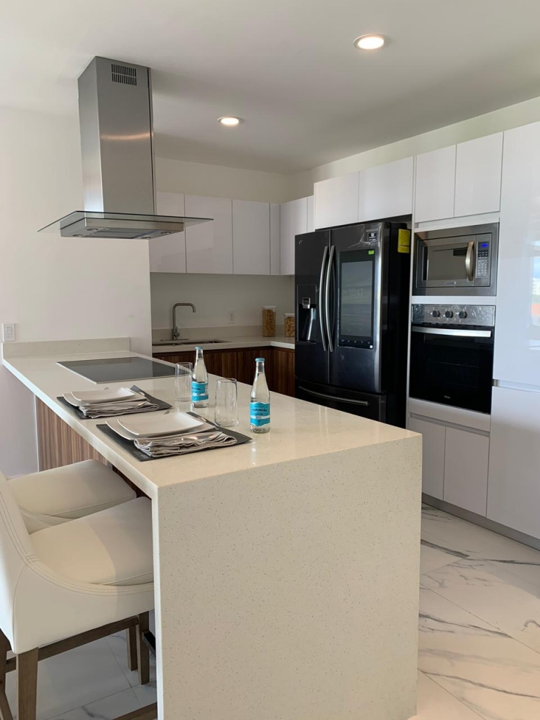 Penthouse with panoramic view for sale, Via Cumbres, Canc&uacute;n