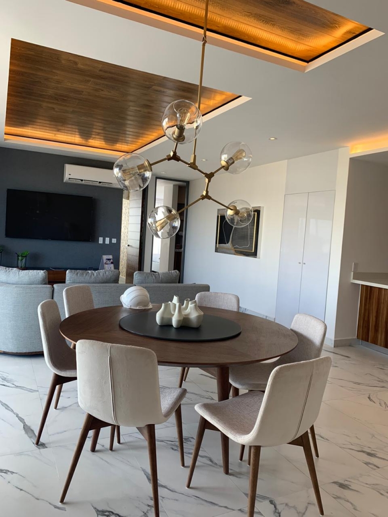 Penthouse with panoramic view for sale, Via Cumbres, Canc&uacute;n