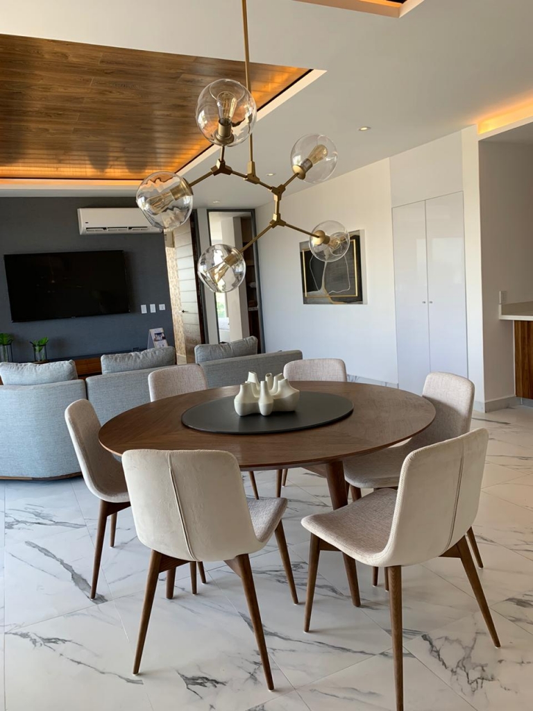 Penthouse with panoramic view for sale, Via Cumbres, Canc&uacute;n