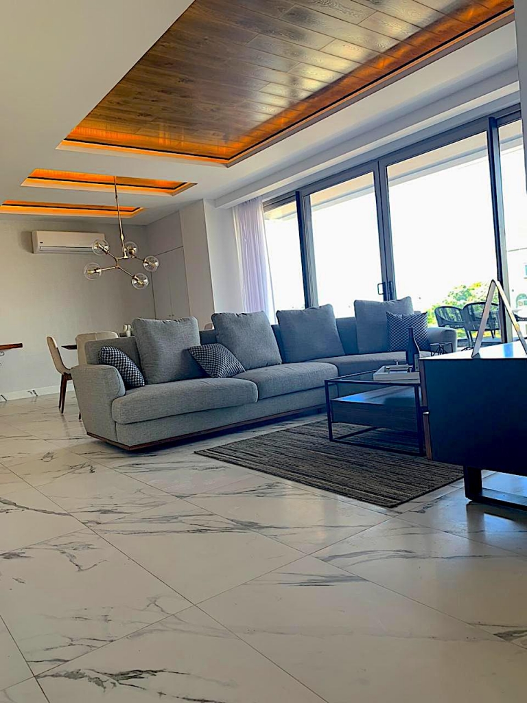 Penthouse with panoramic view for sale, Via Cumbres, Canc&uacute;n