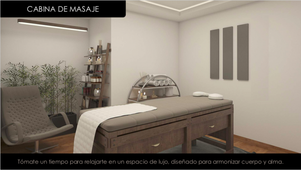 Penthouse with panoramic view for sale, Via Cumbres, Canc&uacute;n