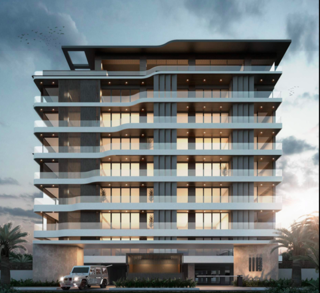 Penthouse with panoramic view for sale, Via Cumbres, Canc&uacute;n