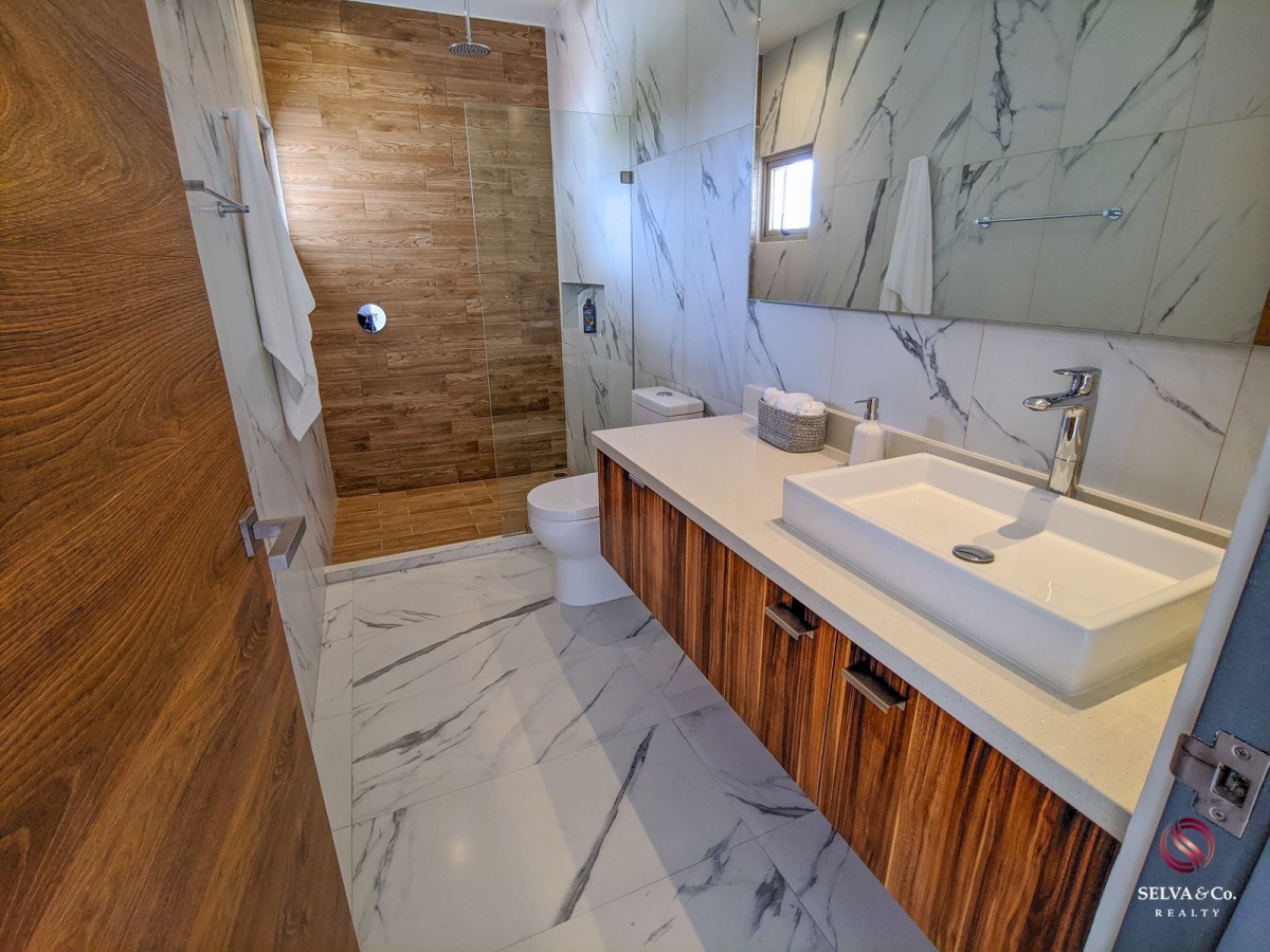 Penthouse with panoramic view for sale, Via Cumbres, Canc&uacute;n