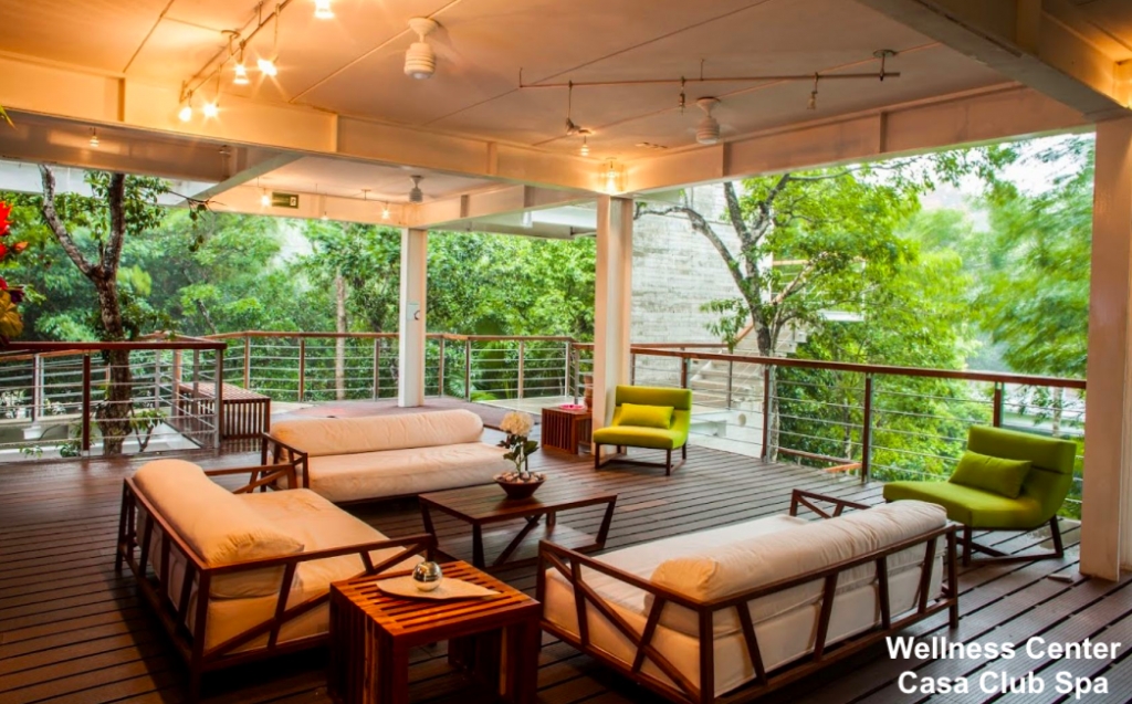 Furnished penthouse with private rooftop for sale, Aldea Zama, Tulum