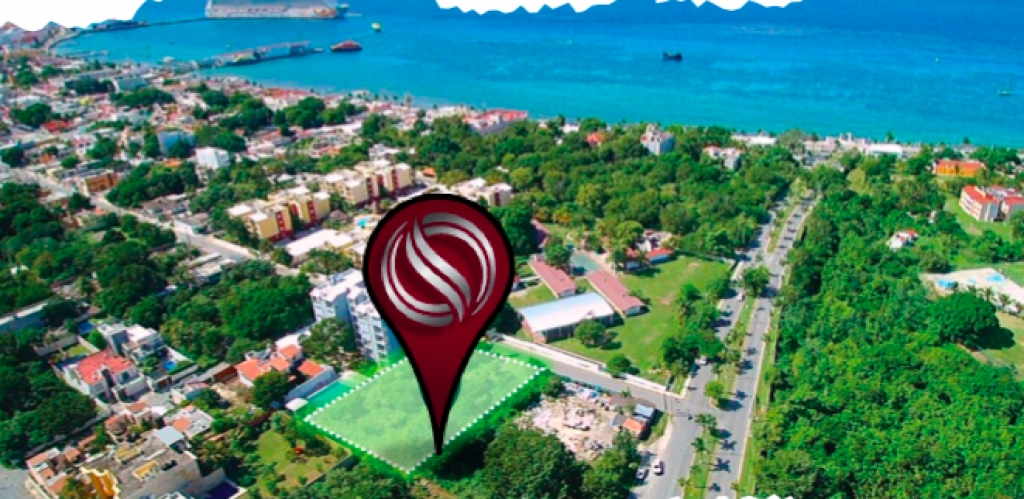 Apartment with garden and private jacuzzi, near the beach, room &amp; pool service, fire pit, playground for children, hammock area, surrounded