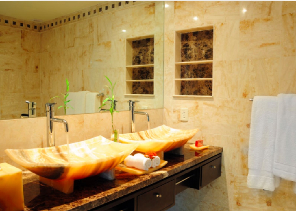 Condominium with private pool and garden, terrace, BBQ, for sale, Playacar, Playa del Carmen