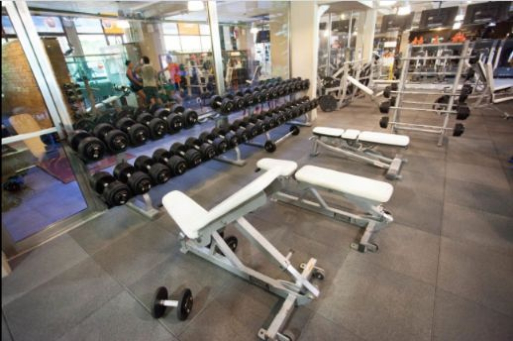 Condominium with private pool and garden, terrace, BBQ, for sale, Playacar, Playa del Carmen