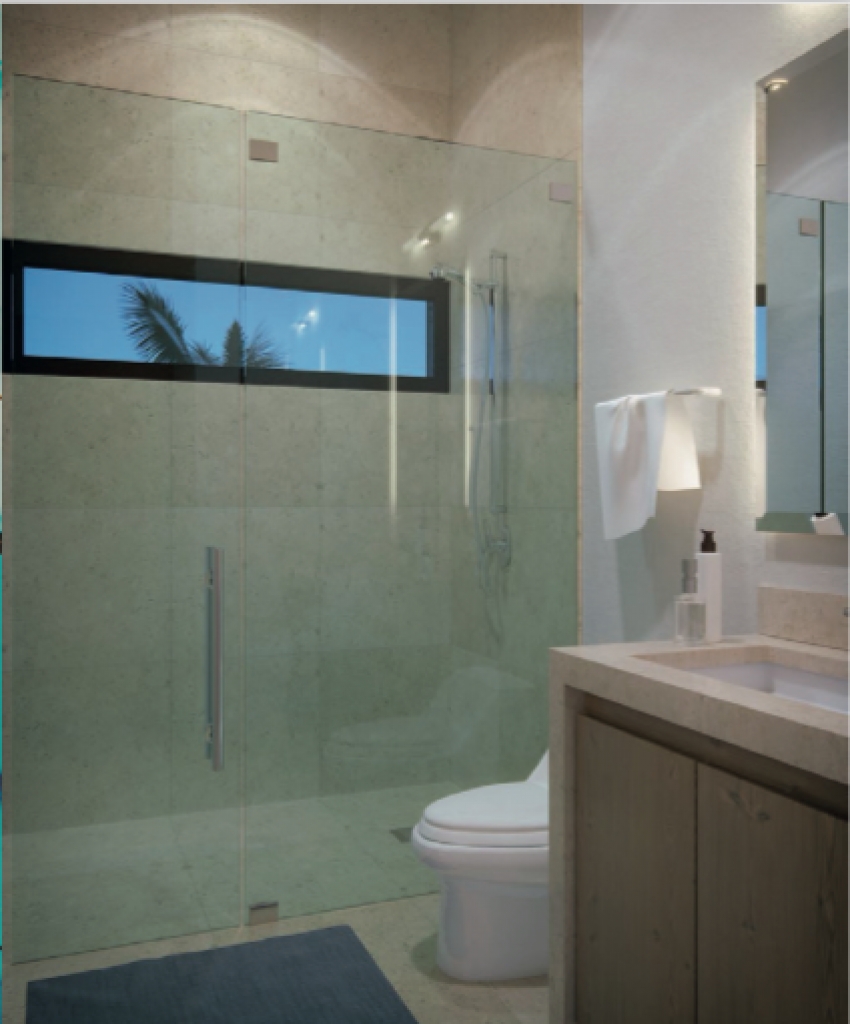 Departamento, roof top con alberca y asador, area de hamacas, palapa, area para perros, pre-construccion, venta Cozumel