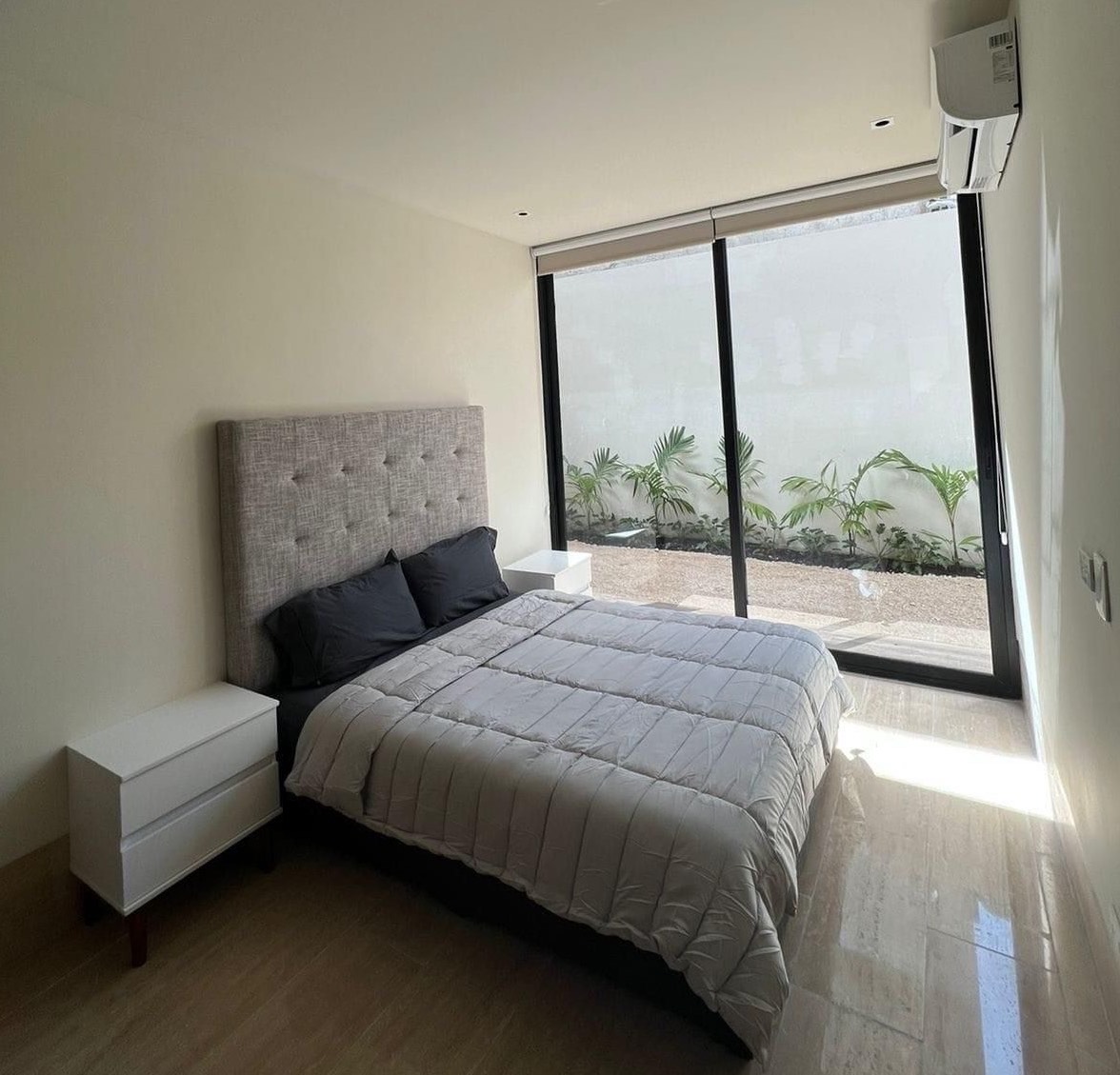 Departamento, roof top con alberca y asador, area de hamacas, palapa, area para perros, pre-construccion, venta Cozumel