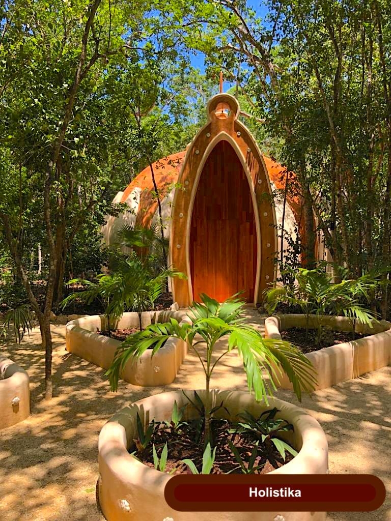 House with garden and private pool for sale on Avenida Coba, Tulum