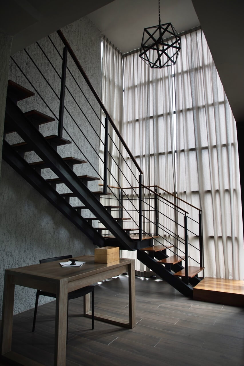 Penthouse with private pool, luxury finishes, for sale in Aldea Zama, Tulum.