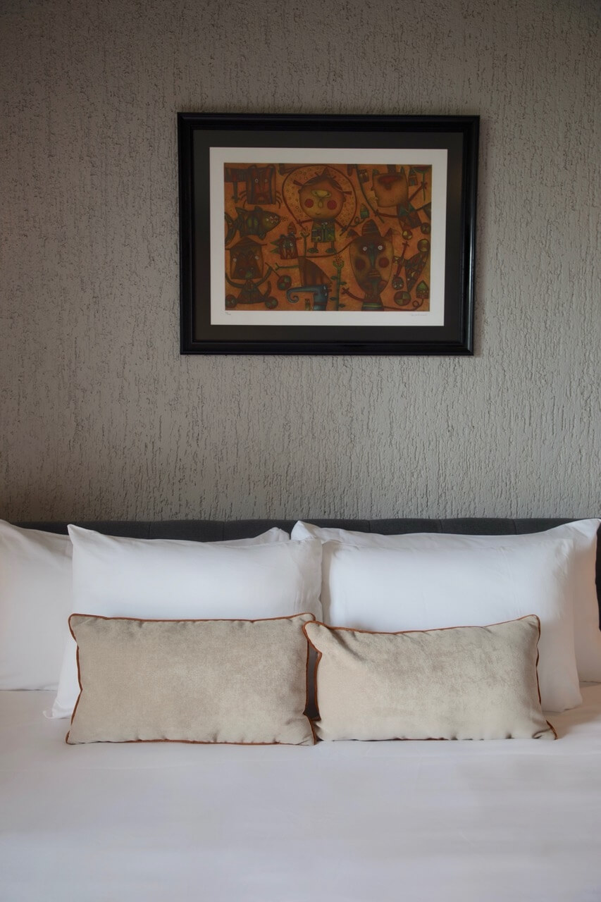 Penthouse with private pool, luxury finishes, for sale in Aldea Zama, Tulum.