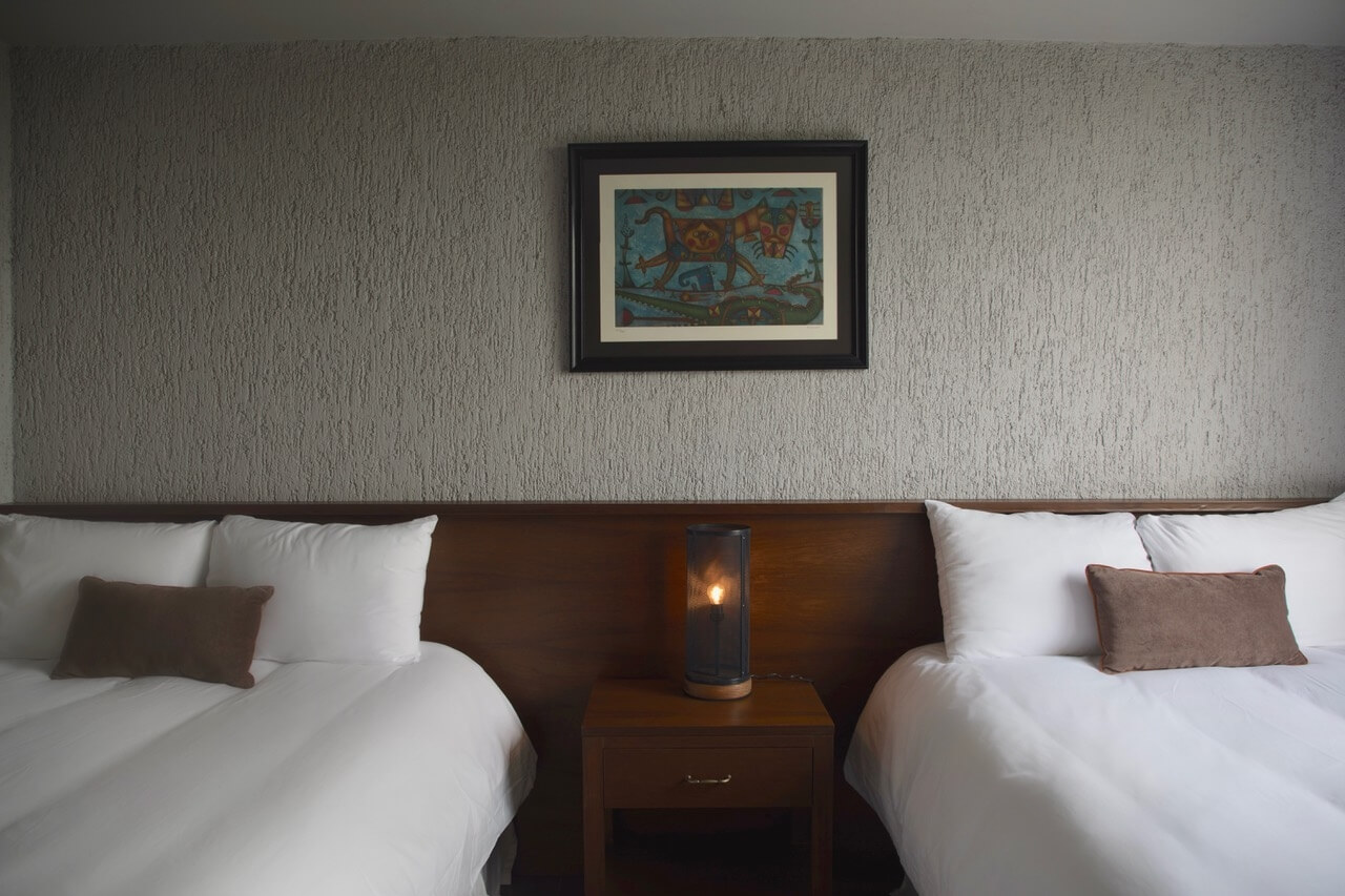 Penthouse with private pool, luxury finishes, for sale in Aldea Zama, Tulum.