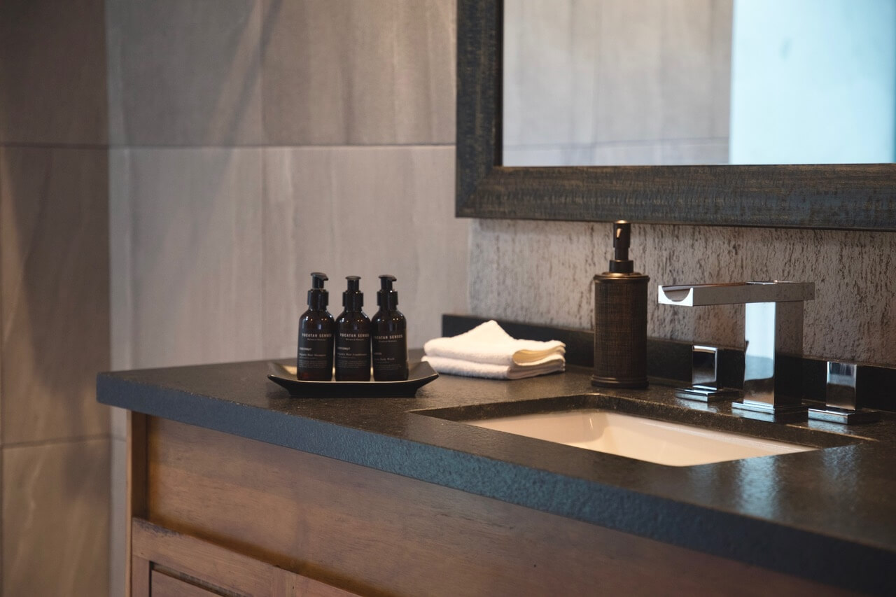 Penthouse with private pool, luxury finishes, for sale in Aldea Zama, Tulum.