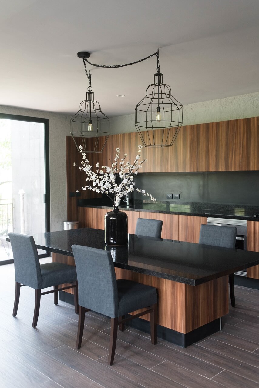 Penthouse with private pool, luxury finishes, for sale in Aldea Zama, Tulum.