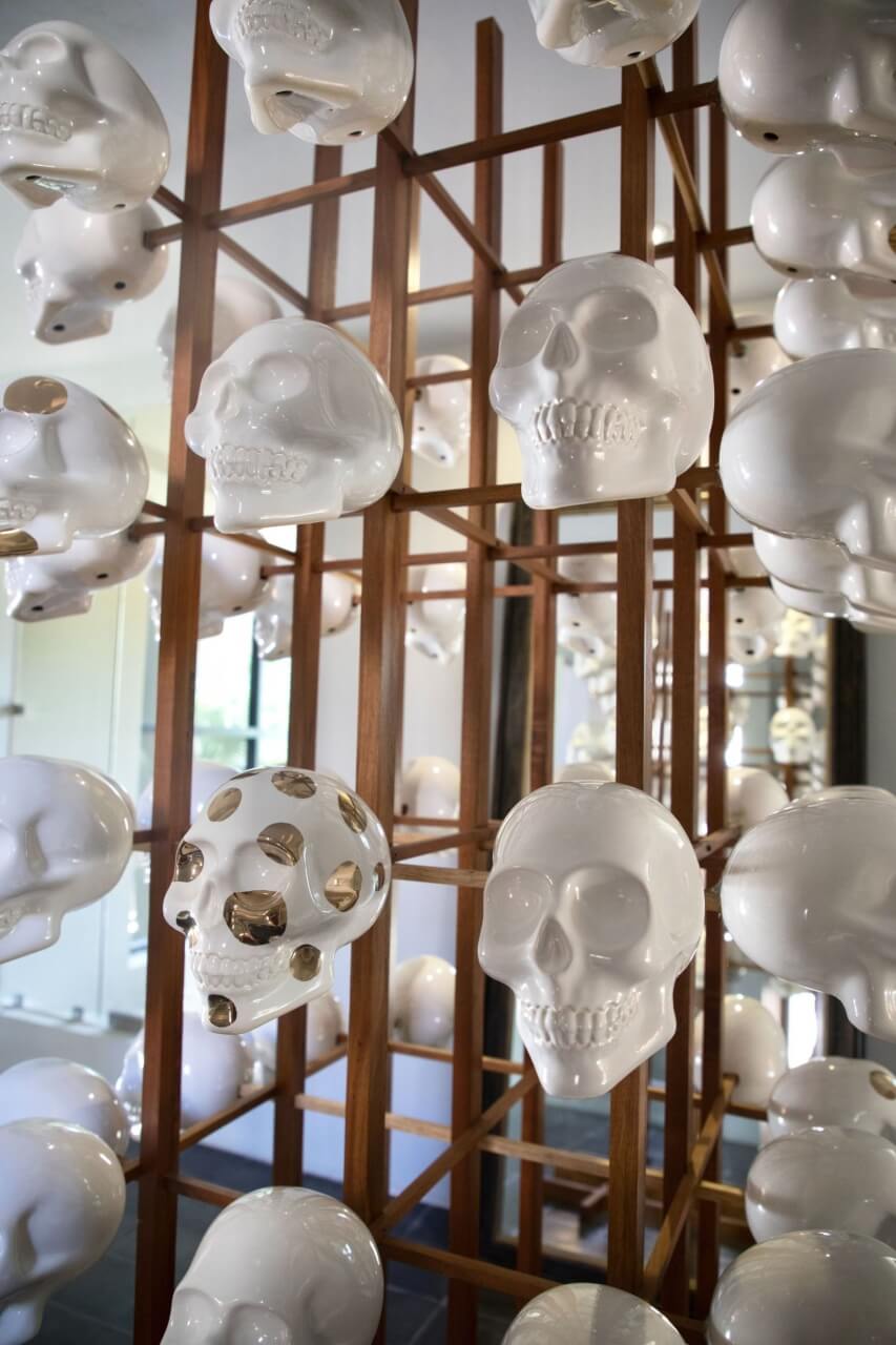 Penthouse with private pool, luxury finishes, for sale in Aldea Zama, Tulum.