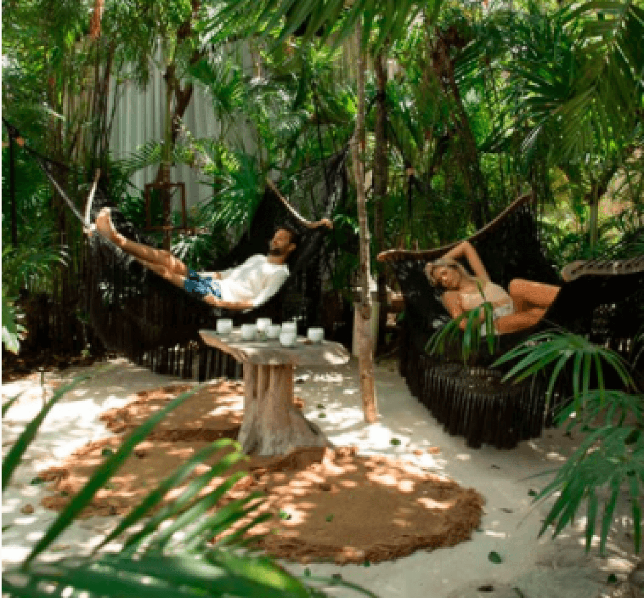 Penthouse with private pool, luxury finishes, for sale in Aldea Zama, Tulum.