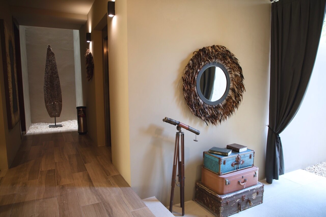 Penthouse with private pool, luxury finishes, for sale in Aldea Zama, Tulum.