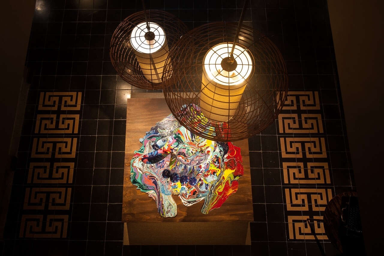 Penthouse with private pool, luxury finishes, for sale in Aldea Zama, Tulum.