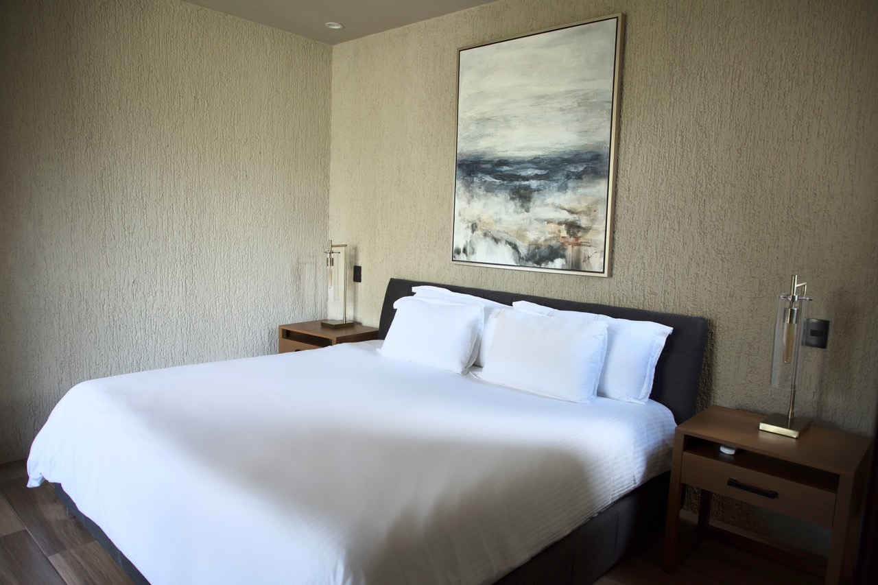 Condominio con alberca privada, roof top comun vista al mar, venta, Region 8, Tulum.